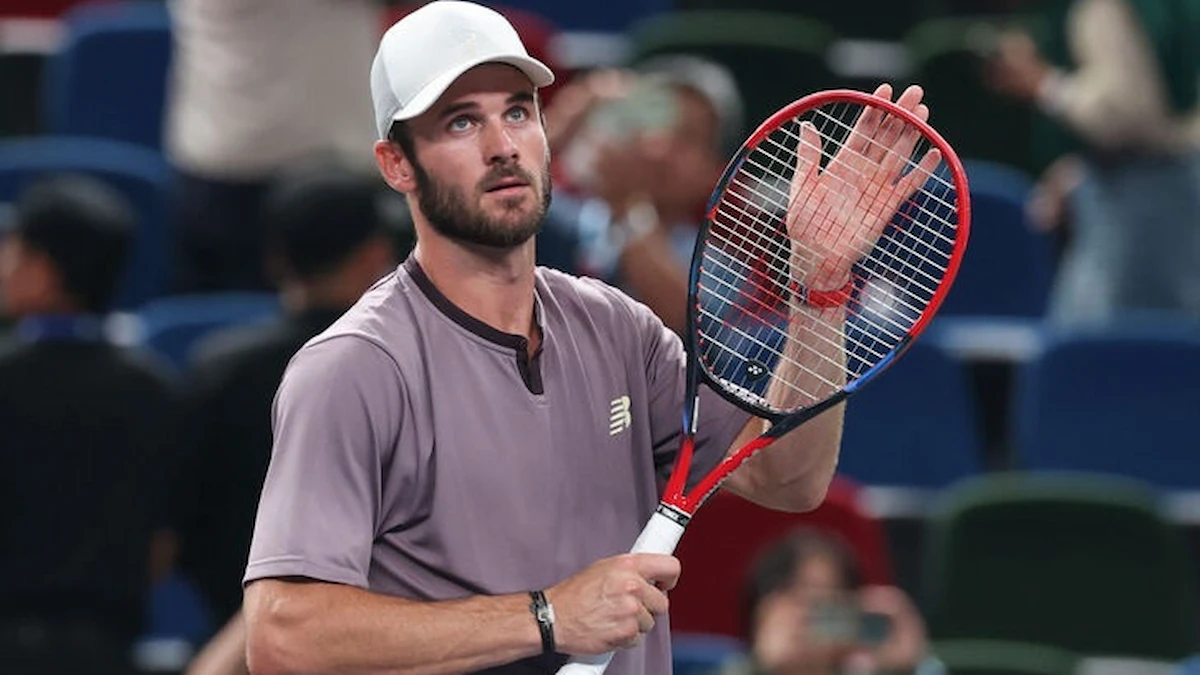 Tenis - Calendario ATP: Adelaida y Auckland, ¿quién brillará en las pistas antes del Open de Australia?