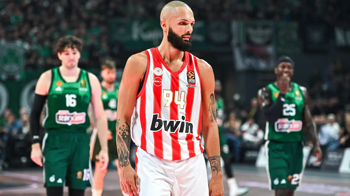 Pronostico Vincitore EuroLega