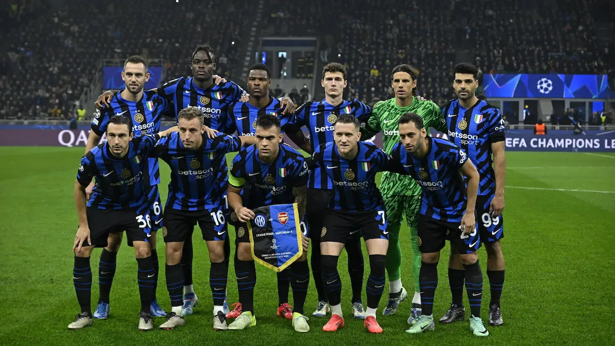 Serie A Soccer Prediction