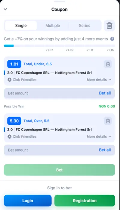 1win - betting