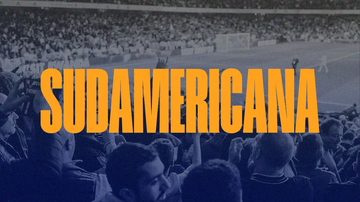 Pronósticos Copa Sudamericana 