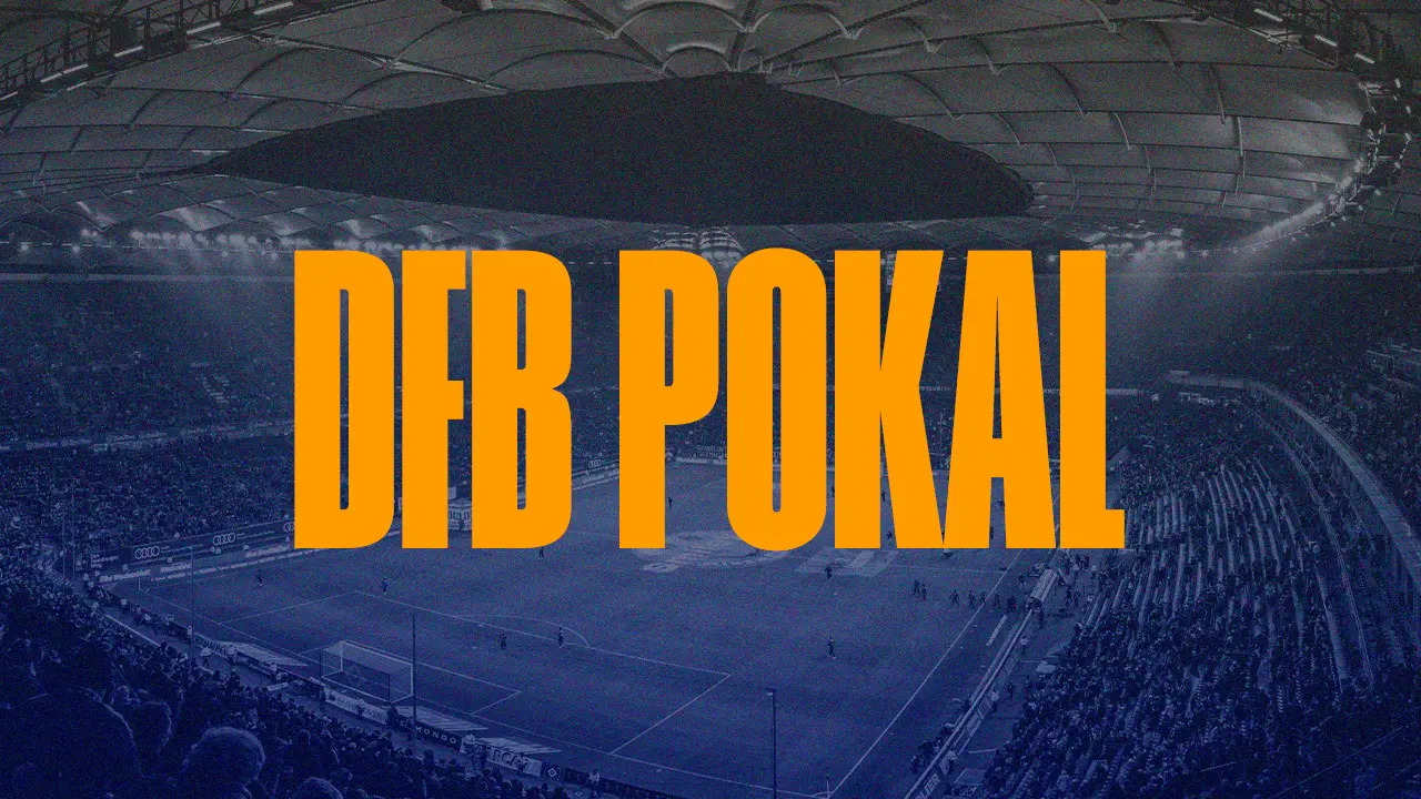 Présentation DFB Pokal