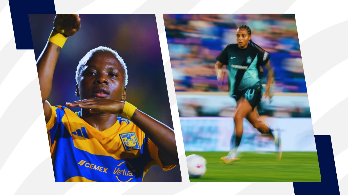 Tigres UANL vs Gotham: ¿Que esperar de la final en la Concachampions Femenina?