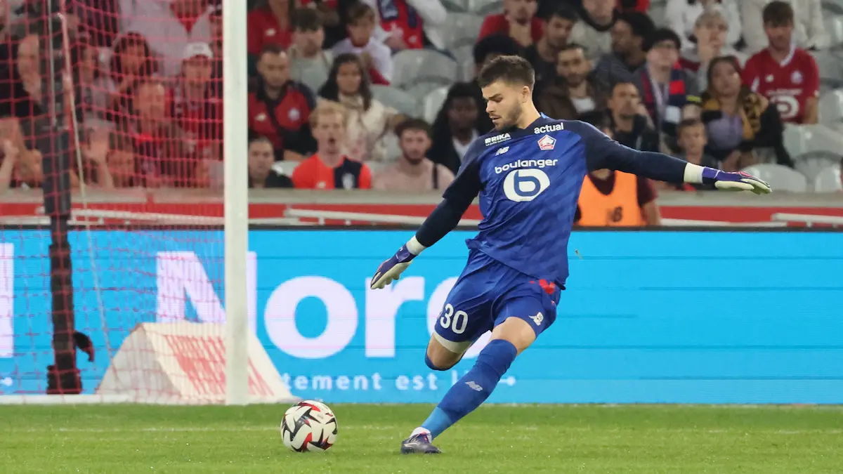 Europa League Qualifikation Prognose - Ligue 1