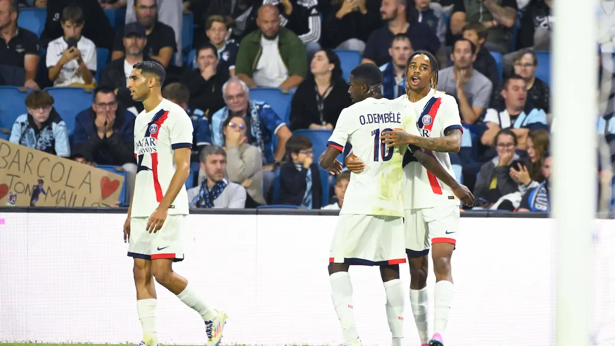 como fazer previsões da Ligue 1 francesa?