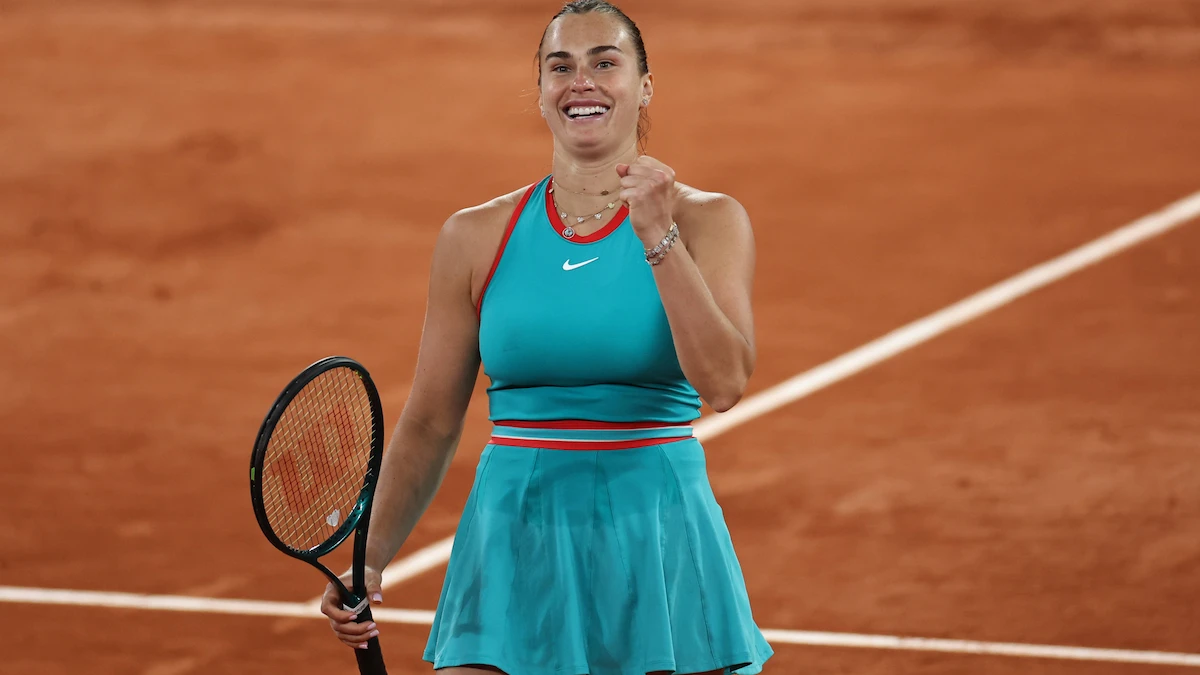 Predicción para ganadora Roland Garros Femenino